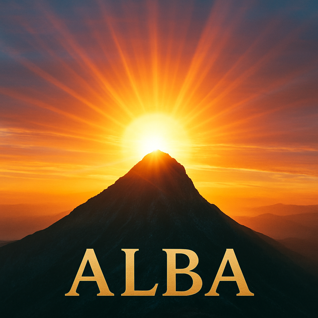 psíquico alba